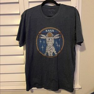 Bundle of 6 Space Themed Shirts